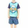 Boys Octonauts Explore, Protect And Rescue Short Pyjamas 2 Boys Octonauts Explore, Protect And Rescue Short Pyjamas -pajamas shop PJF230710 142
