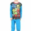 Boys Power Rangers 'Beast Morpher' Long Pyjamas -pajamas shop PJF230710 229