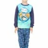 Boys Octonauts Explore Rescue Protect Long Pyjamas 1 Boys Octonauts Explore Rescue Protect Long Pyjamas -pajamas shop PJF230710 296