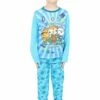 Boys Octonauts Kwazii Barnacles Shellington Long Pyjamas -pajamas shop PJF230710 308