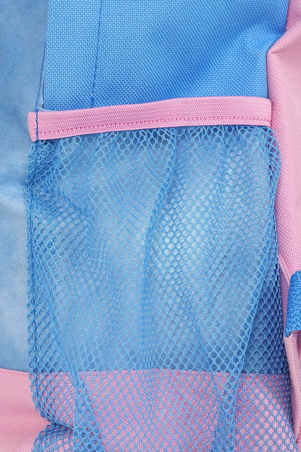 Disney Lilo And Stitch Girls Backpack, Kids Schoolbag, Rucksack Blue 11 Disney Lilo And Stitch Girls Backpack, Kids Schoolbag, Rucksack Blue - Image 9