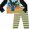 Boys Bing & Flop Hoppity Long Pyjamas -pajamas shop PJF 15 1d22d185 1ec5 486b 9530 fbcf55d92865