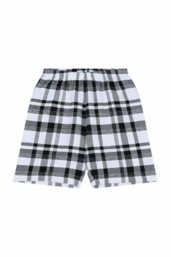 I Paused My Game To Be Here Short Pyjamas -pajamas shop PJF 190502 19