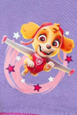 Paw Patrol Skye Long Pyjamas -pajamas shop PJF 190822 35