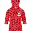 Boys Thomas The Tank Engine Dressing Gown -pajamas shop PJF 190828 29