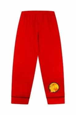 Disney Lion King Future King Long Pyjamas -pajamas shop PJF 191105 28