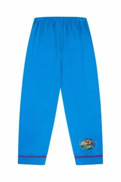 Boys Power Rangers 'Beast Morpher' Long Pyjamas -pajamas shop PJF 191105 33