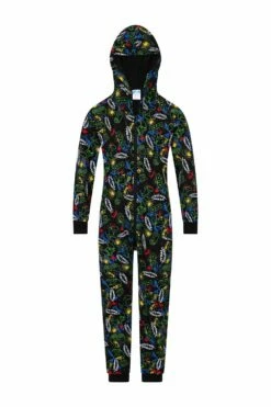 Control Freak Onesie