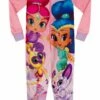 Girls Shimmer And Shine Onesie 2-3 Years -pajamas shop PJF 1 c23e50ad a5e7 4de2 9cdf 0fd22fac552d