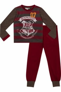 Harry Potter Long Pyjamas 5-6 Years