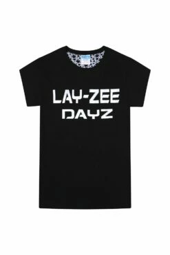 Girls Lay-zee Dayz Short Pyjamas -pajamas shop PJF 23 3fd0cf2c eebd 4b93 9cbc 718ea998867f