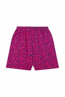 Girls Animal Print Short Pyjamas -pajamas shop PJF 28 f723ed99 b093 4da3 b2c4 890aad0511b2