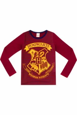 Girls Harry Potter Pyjamas -pajamas shop PJF 29 8522ceb1 548a 4413 8b52 2ad8b67b5359