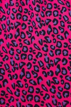 Girls Animal Print Short Pyjamas -pajamas shop PJF 30 16cc6a59 ea26 4ff4 b3e1 50d78deeb2e9