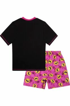 Girls LOL Laugh Out Loud Short Pyjamas -pajamas shop PJF 32 60d4b5dc 4cf6 4fb6 9c9e ee53730d9c15