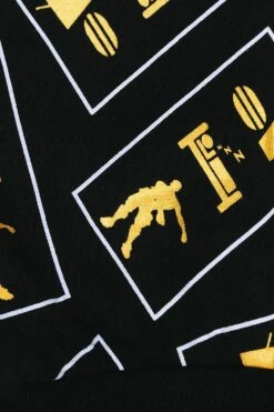 Eat Sleep Floss Like A Boss Long Pyjamas -pajamas shop PJF 35 fe5621ac b41b 47f8 bed9 8df7612df1f1