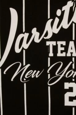 Girls Varsity Team Long Pyjamas -pajamas shop PJF 67 52ecf8ad 5e78 4199 9df0 aef2b44bb3f9