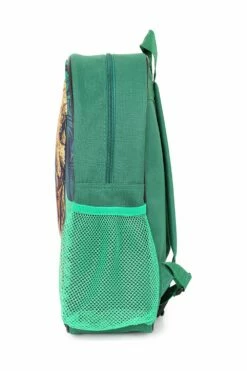 Jurassic World 3D Style T-Rex Kids Backpack Rucksack Boys Girls School Bag -pajamas shop PJF JurassicBackpack 6