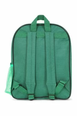 Jurassic World 3D Style T-Rex Kids Backpack Rucksack Boys Girls School Bag -pajamas shop PJF JurassicBackpack 7