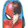 Official Spiderman Backpack Peter Parker Design School Bag Boys Girls -pajamas shop PJF SpidermanBackpack 1