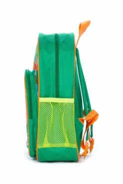 George Pig Bag Toddler Backpack Boys For School Nursery, Dinosaur Roar! -pajamas shop PYJAMA FACTORY BAGS 010