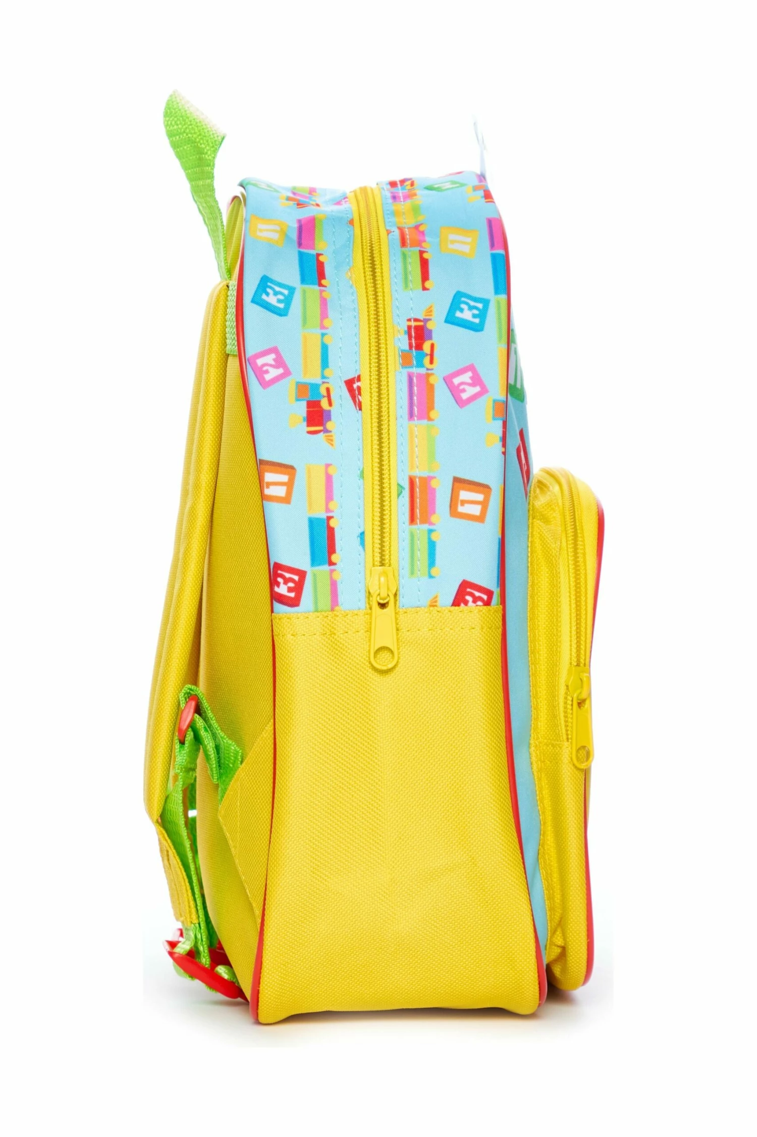 Cocomelon Jelly Bean Backpack Nursery School Rucksack 4 Cocomelon Jelly Bean Backpack Nursery School Rucksack - Image 2