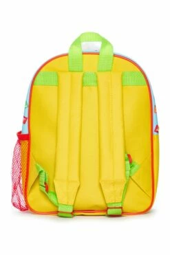 Cocomelon Jelly Bean Backpack Nursery School Rucksack 11 Cocomelon Jelly Bean Backpack Nursery School Rucksack -pajamas shop PYJAMA FACTORY BAGS 039