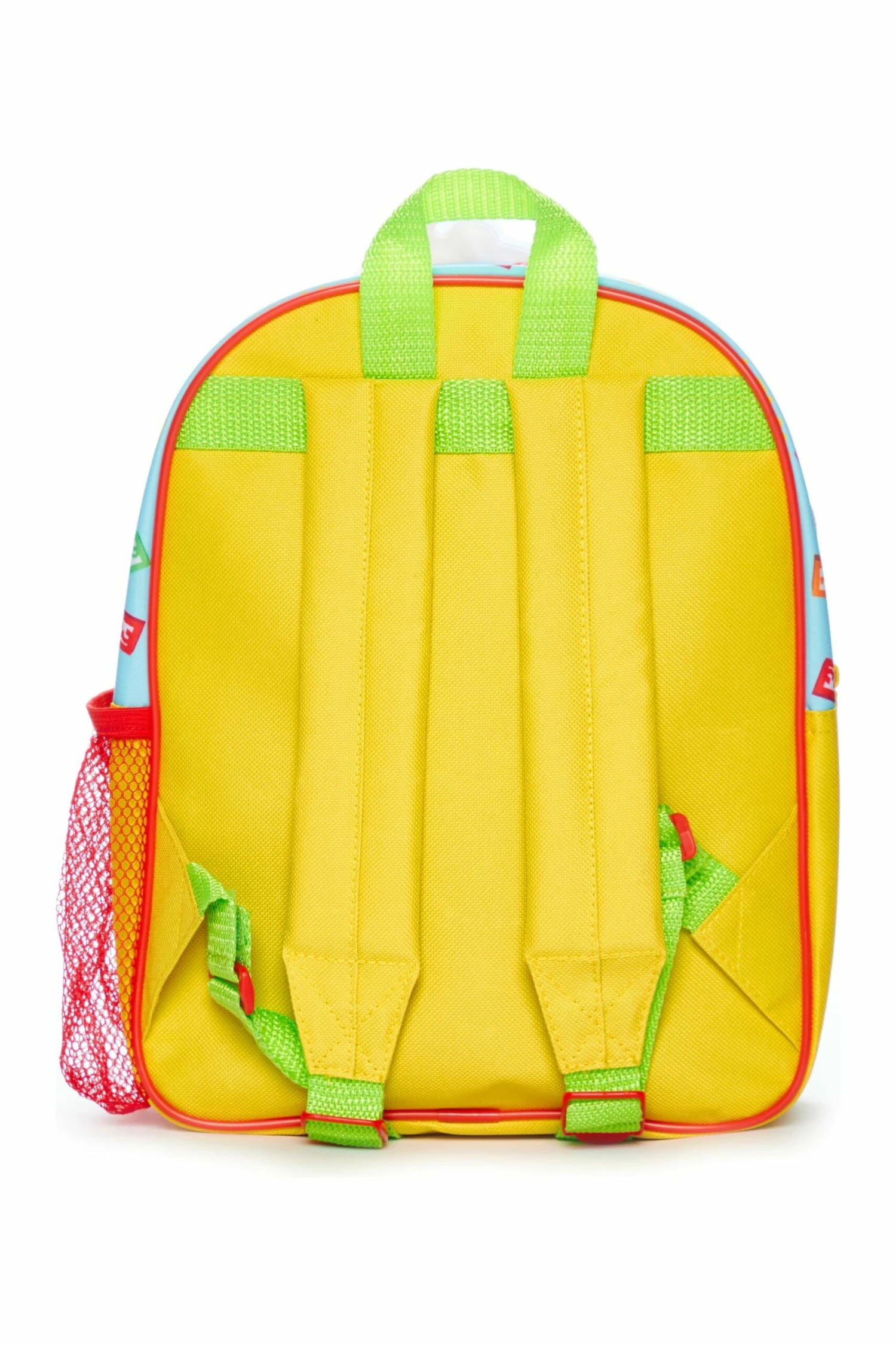 Cocomelon Jelly Bean Backpack Nursery School Rucksack 6 Cocomelon Jelly Bean Backpack Nursery School Rucksack - Image 4