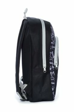 I'd Rather Be Gaming School Bag, Kids Boys Gamer Backpack -pajamas shop PYJAMA FACTORY BAGS 078