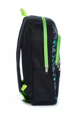 Eat Game Sleep School Bag And Lunch Bag 2 Piece, Kids Boys Gamer Backpack -pajamas shop PYJAMA FACTORY BAGS 083 1