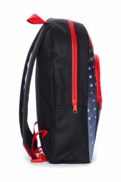 Chill Mode On Gaming School Bag, Kids Boys Gamer Backpack -pajamas shop PYJAMA FACTORY BAGS 098