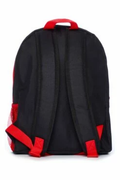 Chill Mode On Gaming School Bag, Kids Boys Gamer Backpack -pajamas shop PYJAMA FACTORY BAGS 099