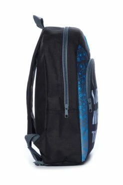 I Paused My Game To Be Here School Bag, Kids Boys Gamer Backpack -pajamas shop PYJAMA FACTORY BAGS 108