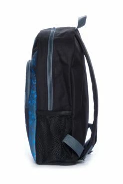 I Paused My Game To Be Here School Bag, Kids Boys Gamer Backpack -pajamas shop PYJAMA FACTORY BAGS 110