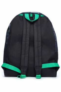 Friends Children's Women's New York City School Work Travel Bag Rucksack Backpack Fits A4 Files -pajamas shop PYJAMA FACTORY BAGS 120