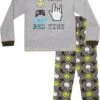 Boys Game Time Owned Long Pyjamas -pajamas shop game time pyjamas tdp