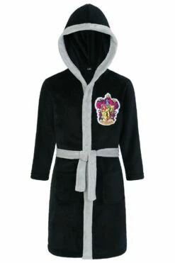 Harry Potter Gryffindor Dressing Gown