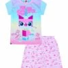 Official Lego Movie Unikitty Short Pyjamas -pajamas shop lego uniktty short pyjamas