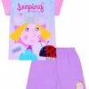 Girls Ben And Holly Sleeping Under The Stars Short Pyjamas 2 Girls Ben And Holly Sleeping Under The Stars Short Pyjamas -pajamas shop sleeping under the stars ben and holly short pyjamas girls girl s