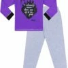 Girls Harry Potter Long Pyjamas -pajamas shop solemnly swear pyjamas