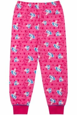 Girls Trolls 'Poppy' Long Pyjamas 7 Girls Trolls 'Poppy' Long Pyjamas -pajamas shop trolls pants 8a150305 d2e3 4ba0 bc87 e0a814106a45