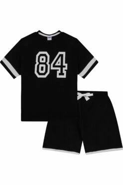 Women's Varsity 84 Short Pyjamas