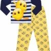 We Got This Emoji #Dab Long Pyjamas -pajamas shop we got this dab emoji pyjamas ebay